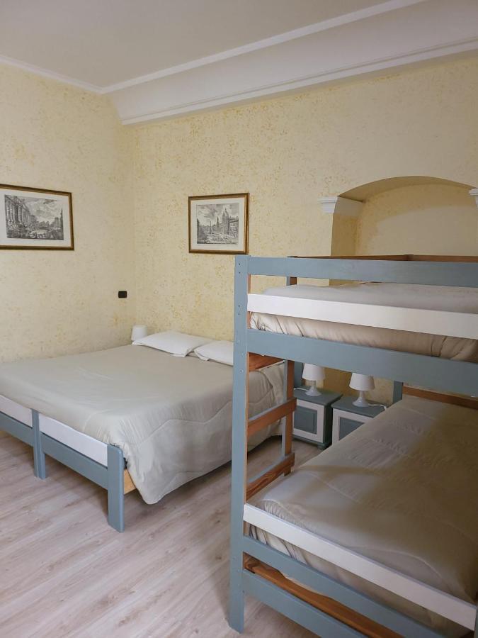 St. Peter'S Rooms Róma Kültér fotó