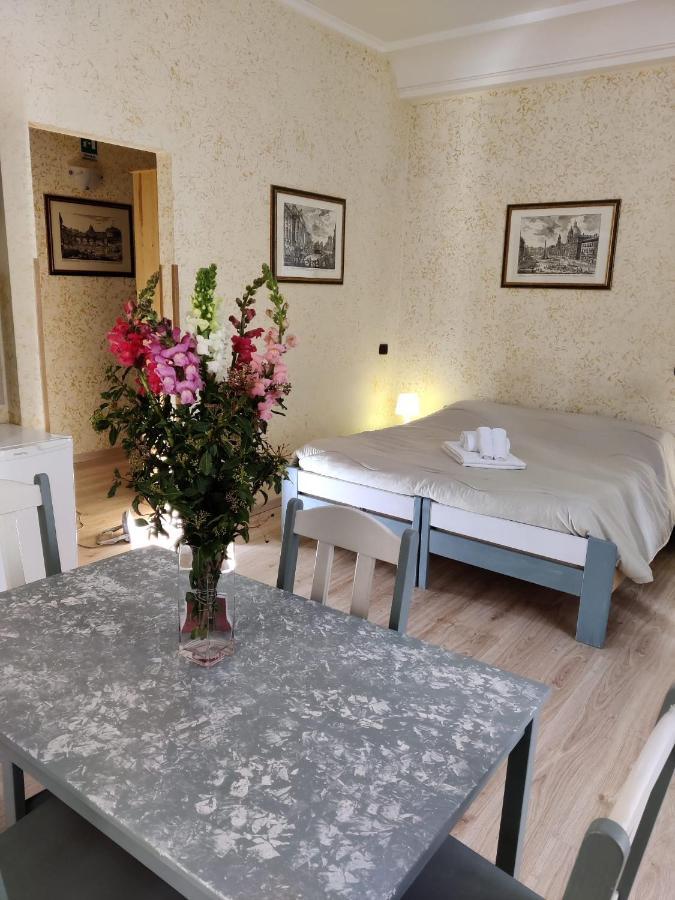 St. Peter'S Rooms Róma Kültér fotó