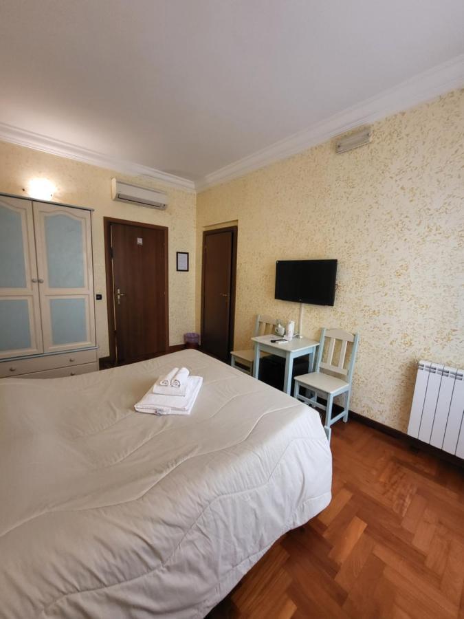St. Peter'S Rooms Róma Kültér fotó