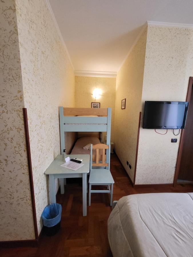 St. Peter'S Rooms Róma Kültér fotó
