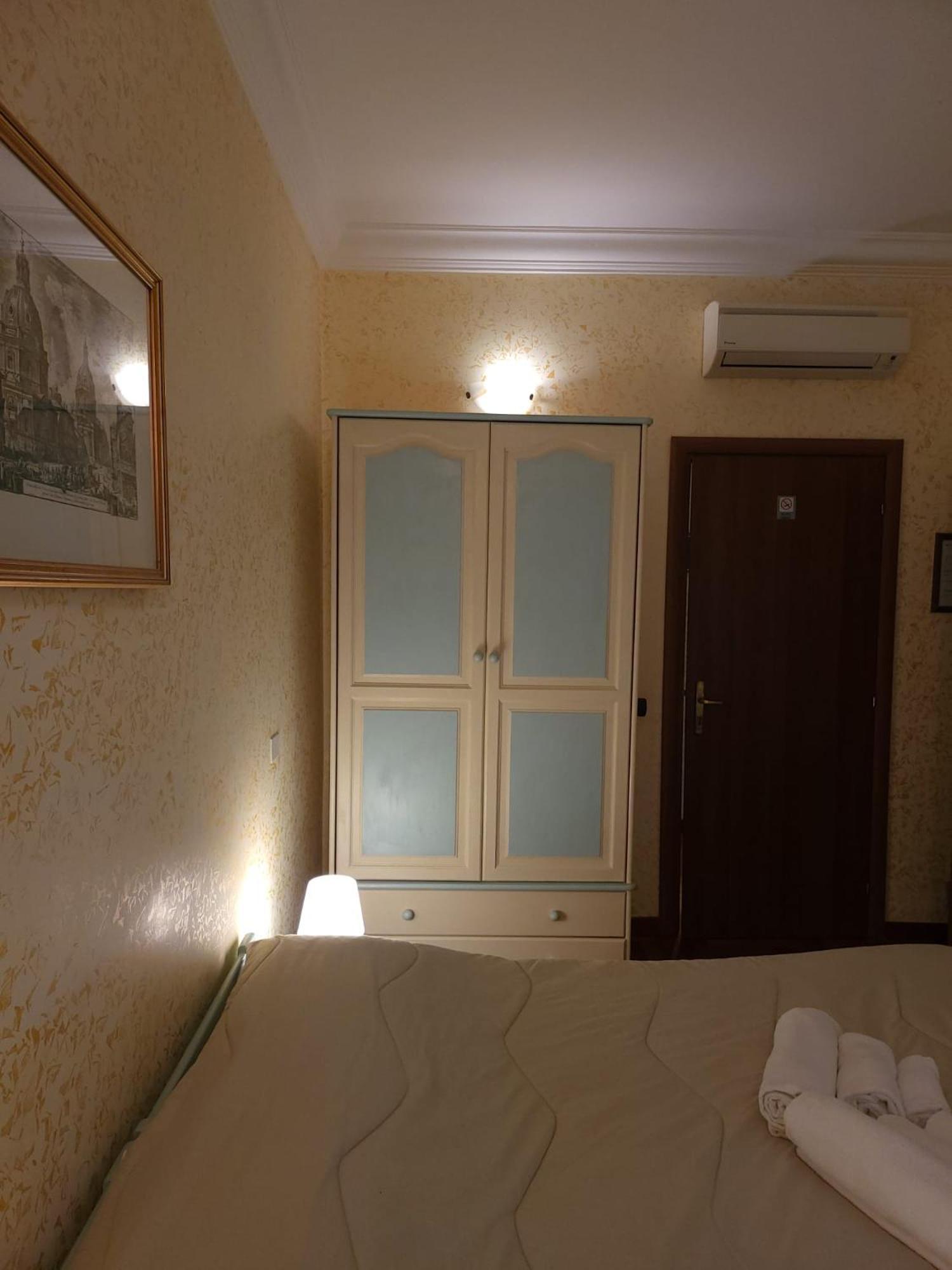 St. Peter'S Rooms Róma Kültér fotó
