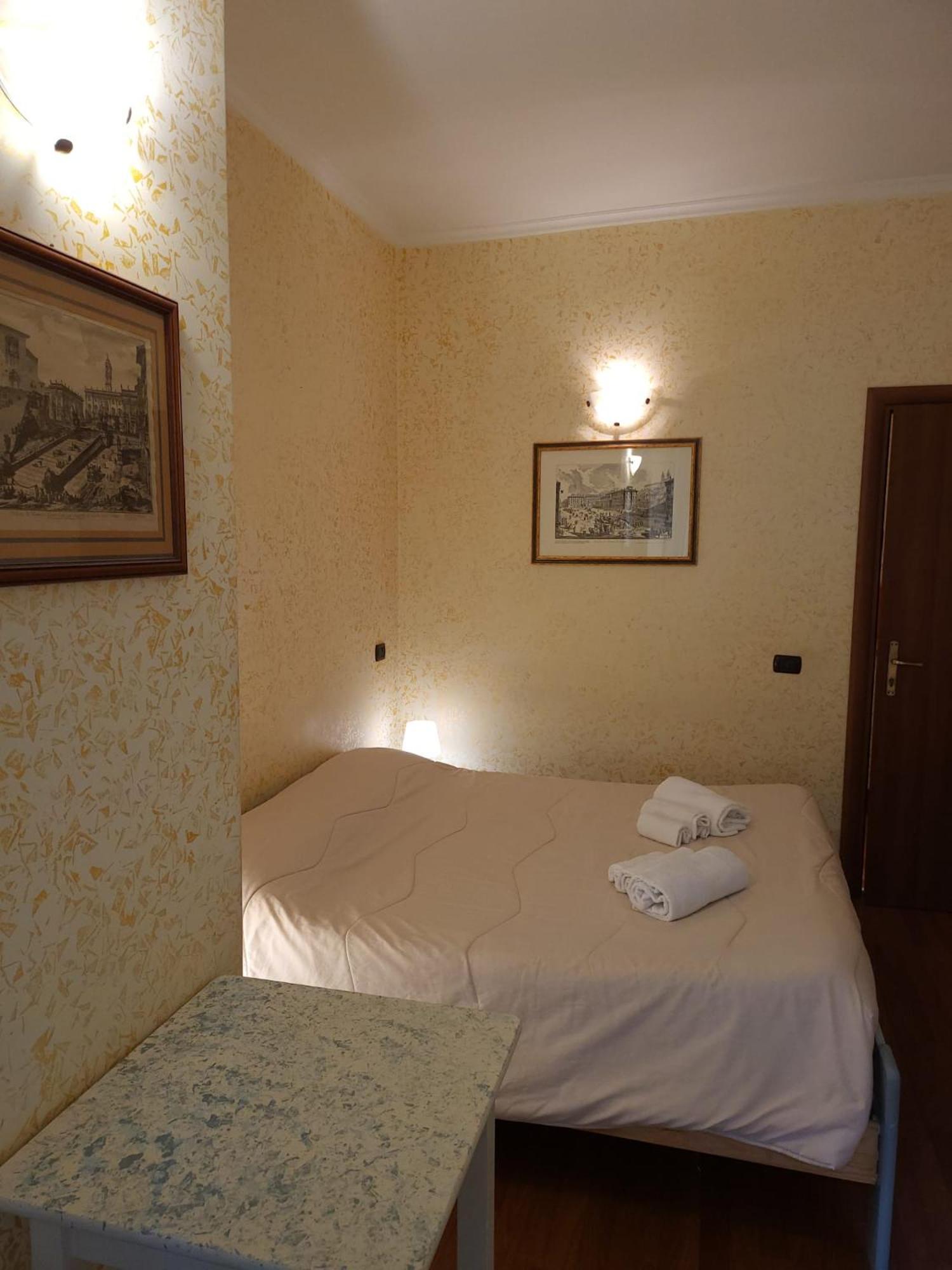 St. Peter'S Rooms Róma Kültér fotó