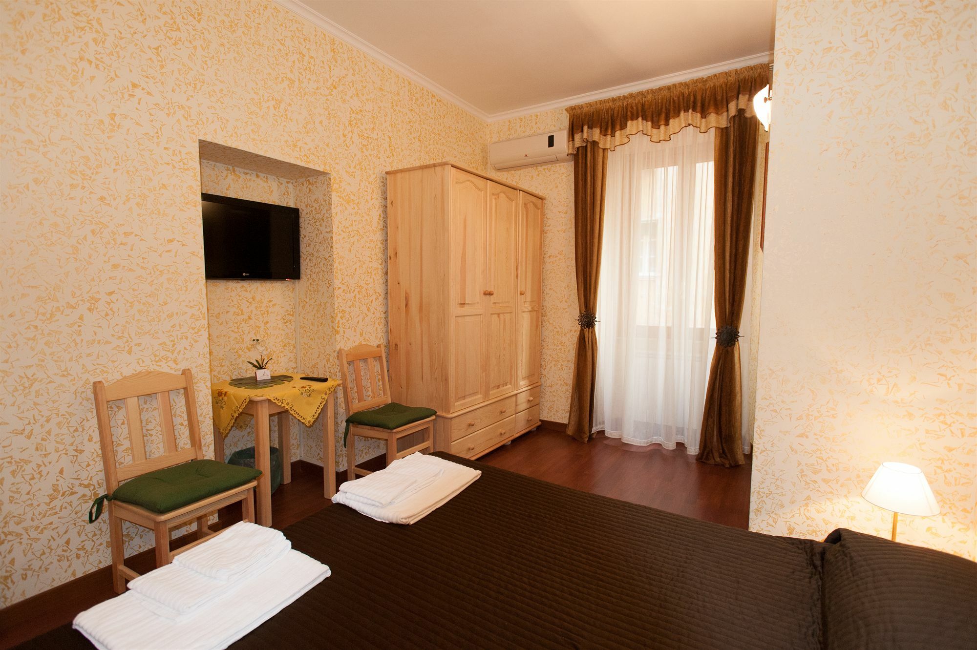 St. Peter'S Rooms Róma Kültér fotó